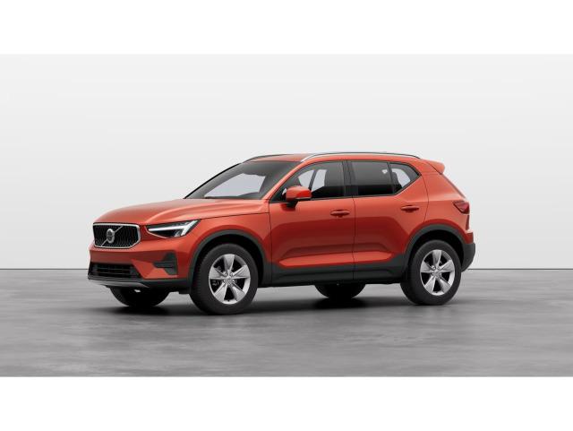 Volvo Xc40 B3 G Core Auto 120 kW (163 CV)