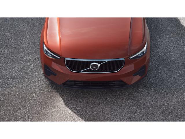 Volvo Xc40 B3 G Core Auto 120 kW (163 CV)