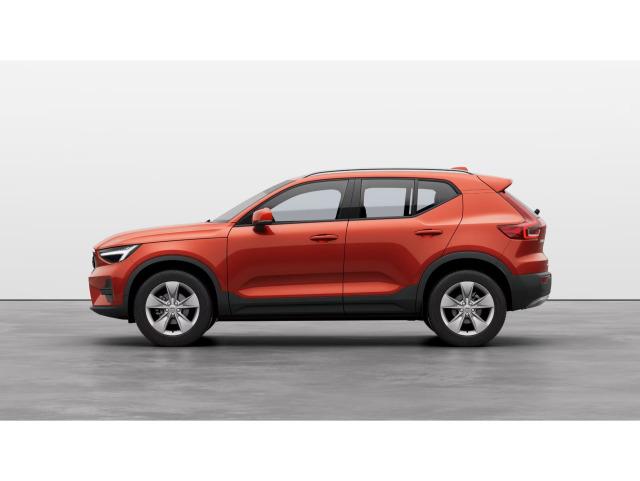 Volvo Xc40 B3 G Core Auto 120 kW (163 CV)