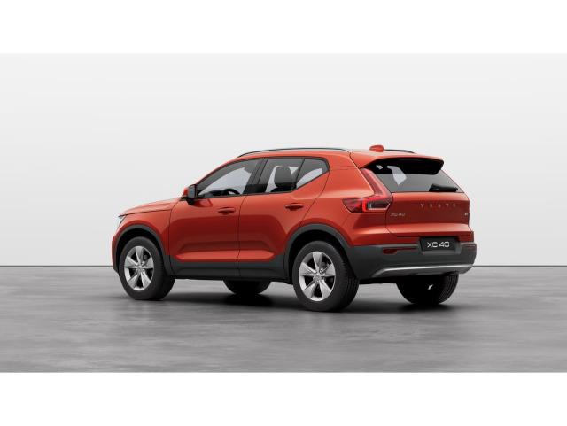 Volvo Xc40 B3 G Core Auto 120 kW (163 CV)