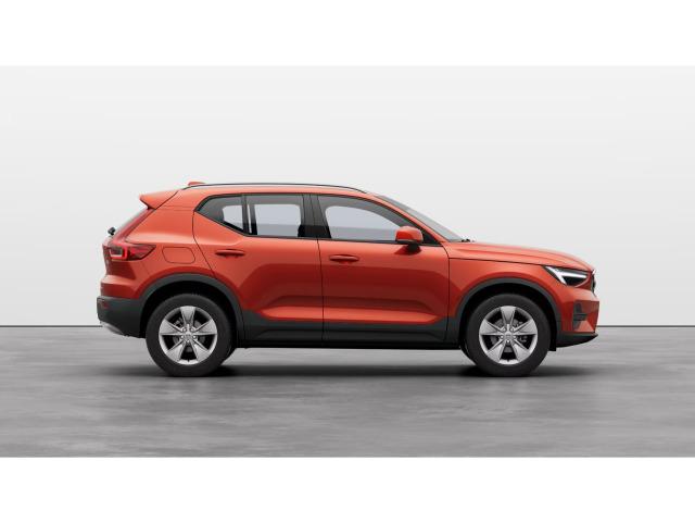 Volvo Xc40 B3 G Core Auto 120 kW (163 CV)