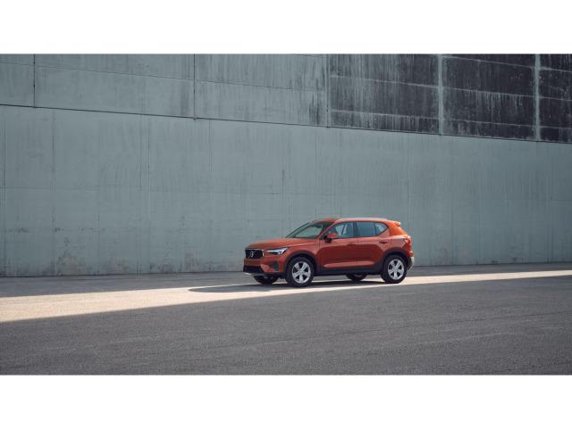 Volvo Xc40 B3 G Core Auto 120 kW (163 CV)