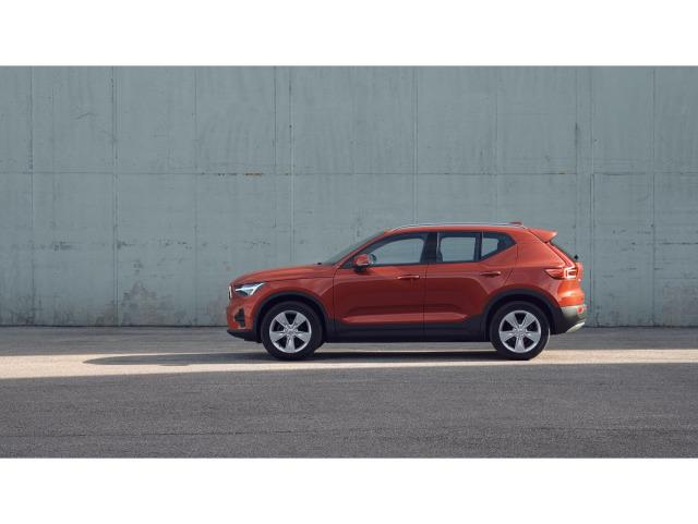 Volvo Xc40 B3 G Core Auto 120 kW (163 CV)