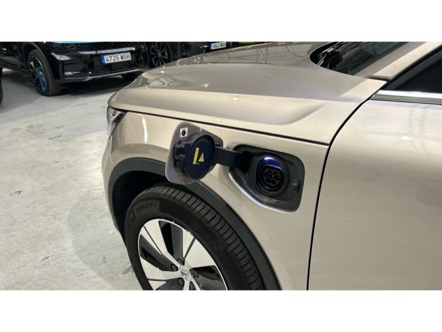 Volvo Xc40 T4 Twin Recharge Core Auto 155 kW (211 CV)