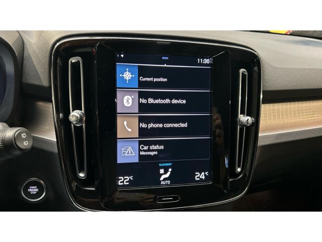 Volvo Xc40 T4 Twin Recharge Core Auto 155 kW (211 CV)