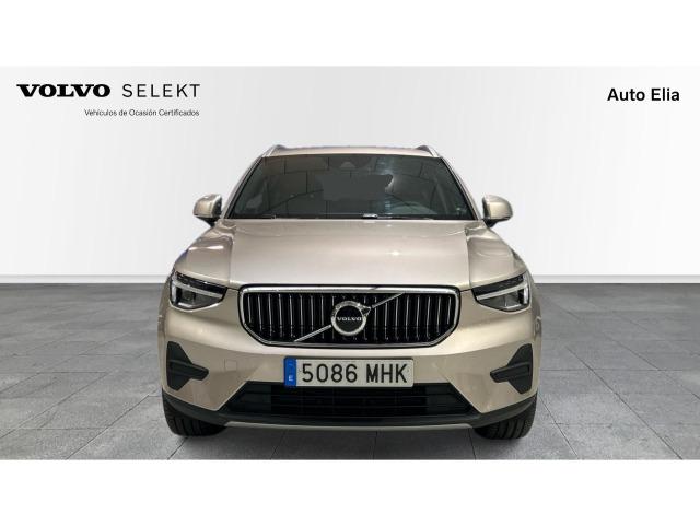 Volvo Xc40 T4 Twin Recharge Core Auto 155 kW (211 CV)