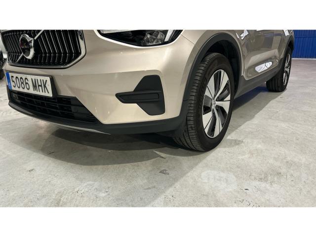 Volvo Xc40 T4 Twin Recharge Core Auto 155 kW (211 CV)