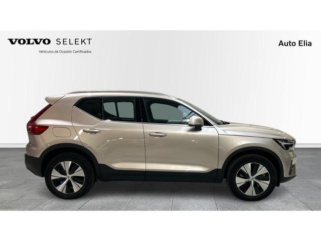 Volvo Xc40 T4 Twin Recharge Core Auto 155 kW (211 CV)