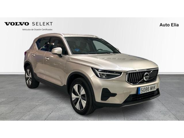 Volvo Xc40 T4 Twin Recharge Core Auto 155 kW (211 CV)