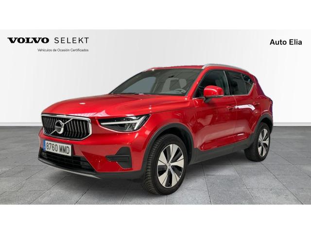 Volvo Xc40 T4 Recharge PHEV Core Auto 155 kW (211 CV)