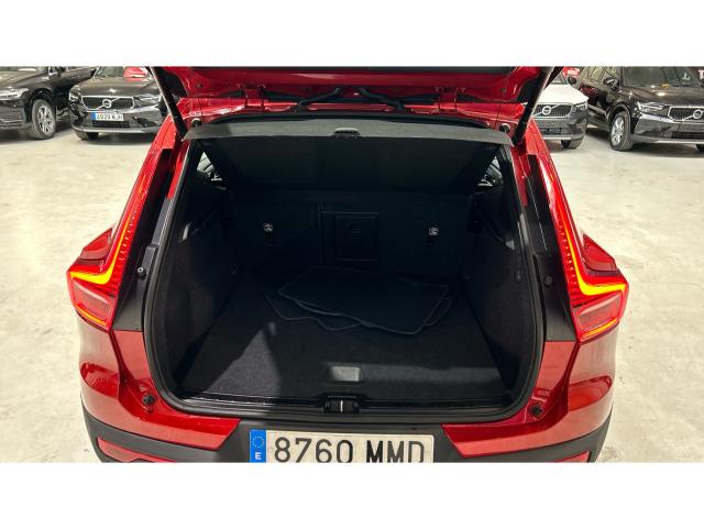 Volvo Xc40 T4 Recharge PHEV Core Auto 155 kW (211 CV)