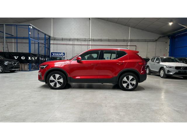 Volvo Xc40 T4 Recharge PHEV Core Auto 155 kW (211 CV)