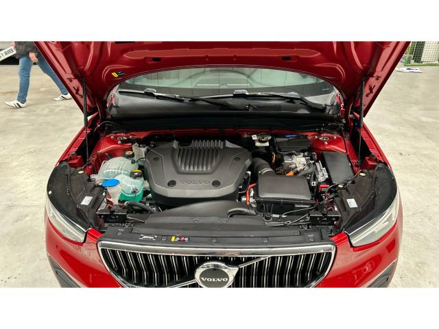 Volvo Xc40 T4 Recharge PHEV Core Auto 155 kW (211 CV)