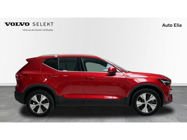 Volvo Xc40 T4 Recharge PHEV Core Auto 155 kW (211 CV)