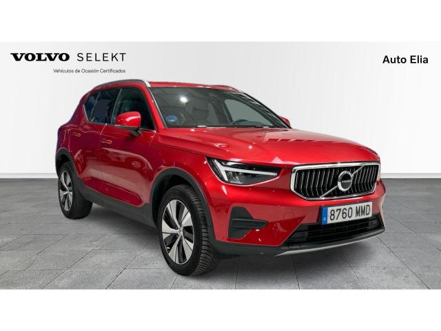 Volvo Xc40 T4 Recharge PHEV Core Auto 155 kW (211 CV)