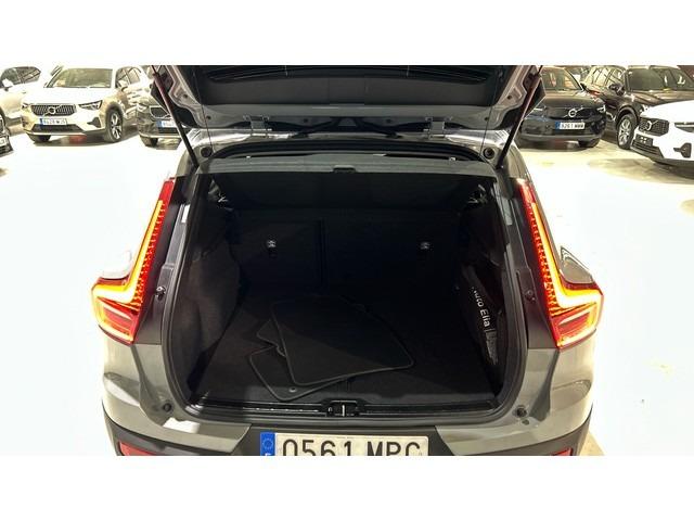 Volvo Xc40 T2 Essential Auto 95 kW (129 CV)