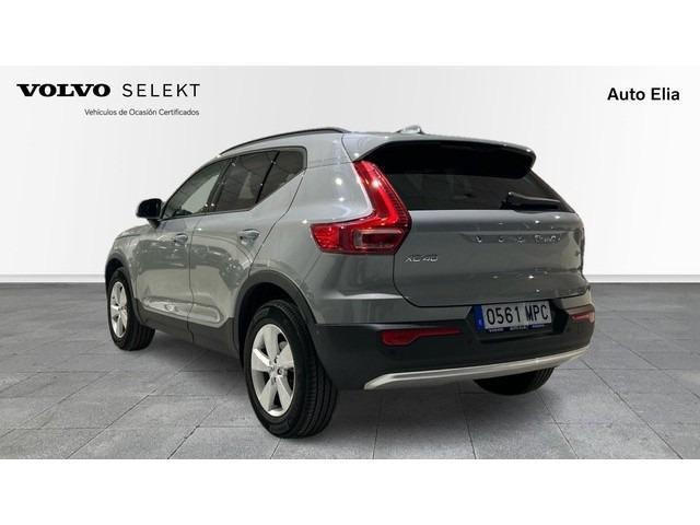 Volvo Xc40 T2 Essential Auto 95 kW (129 CV)