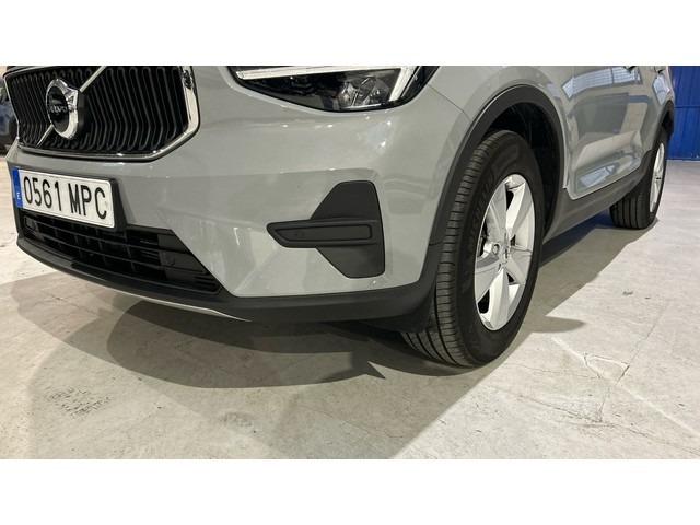 Volvo Xc40 T2 Essential Auto 95 kW (129 CV)