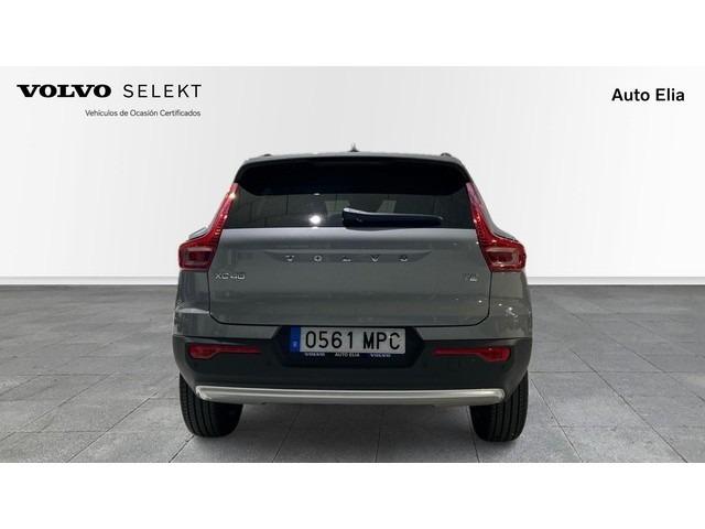 Volvo Xc40 T2 Essential Auto 95 kW (129 CV)