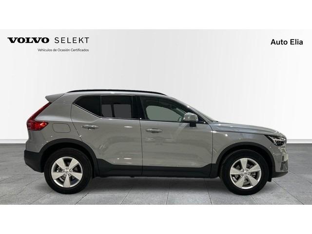 Volvo Xc40 T2 Essential Auto 95 kW (129 CV)