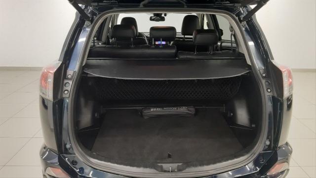 TOYOTA Rav4 2.5l hybrid 4WD Advance