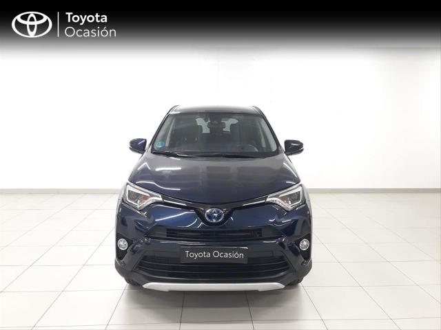 TOYOTA Rav4 2.5l hybrid 4WD Advance