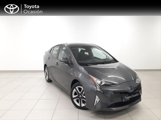 TOYOTA Prius 1.8 Prius hibrido