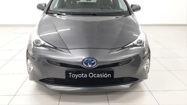 TOYOTA Prius 1.8 Prius hibrido