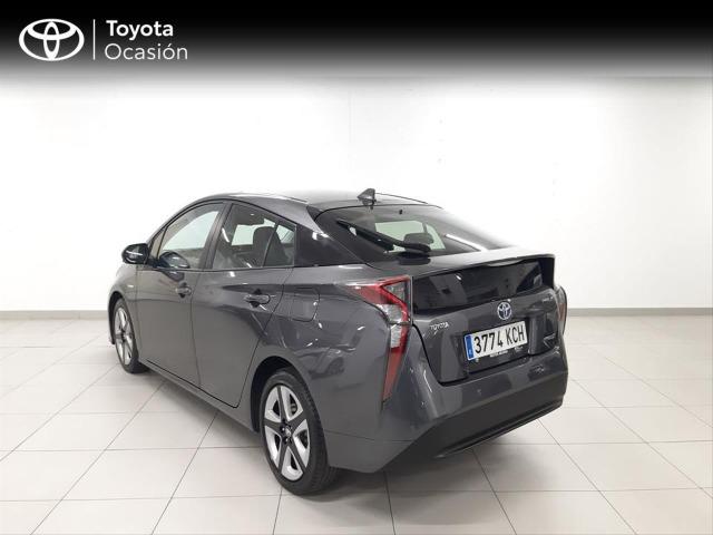 TOYOTA Prius 1.8 Prius hibrido