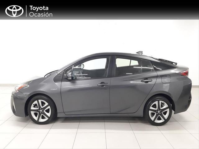 TOYOTA Prius 1.8 Prius hibrido