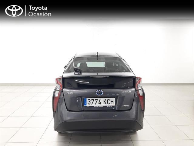 TOYOTA Prius 1.8 Prius hibrido