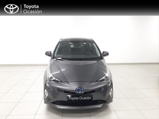 TOYOTA Prius 1.8 Prius hibrido