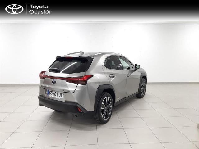 LEXUS Ux 2.0 250h Executive Plus