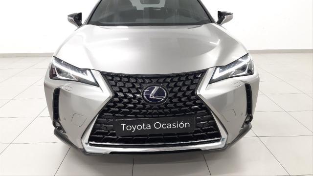 LEXUS Ux 2.0 250h Executive Plus