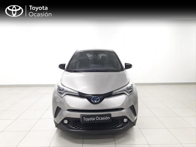 TOYOTA Chr 1.8 125H Dynamic Plus