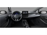 TOYOTA Corolla 1.8 125H ACTIVE TECH ECVT