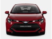 TOYOTA Corolla 1.8 125H ACTIVE TECH ECVT