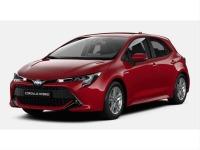 TOYOTA Corolla 1.8 125H ACTIVE TECH ECVT