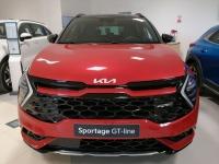 Kia Sportage 1.6 TGDi HEV 171kW 230CV GTline 4X2