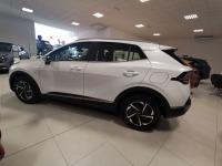 Kia Sportage 1.6 TGDi 110kW 150CV Concept 4x2