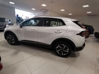 Kia Sportage 1.6 TGDi 110kW 150CV Concept 4x2