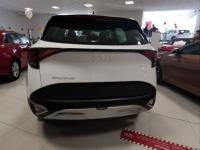 Kia Sportage 1.6 TGDi 110kW 150CV Concept 4x2