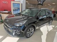 Kia Niro 1.6 GDi HEV 104kW 141CV Emotion