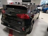 Kia Niro 1.6 GDi HEV 104kW 141CV Emotion