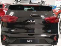 Kia Niro 1.6 GDi HEV 104kW 141CV Emotion