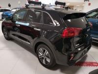 Kia Niro 1.6 GDi HEV 104kW 141CV Emotion