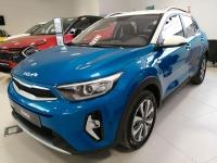 Kia Stonic 1.0 TGDi 74kW 100CV MHEV iMT Concept