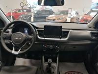 Kia Stonic 1.0 TGDi 74kW 100CV MHEV iMT Concept