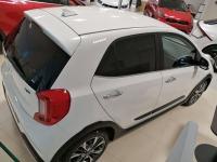 Kia Picanto 1.0 TGDi 74kW 100CV XLine