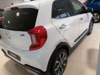 Kia Picanto 1.0 TGDi 74kW 100CV XLine